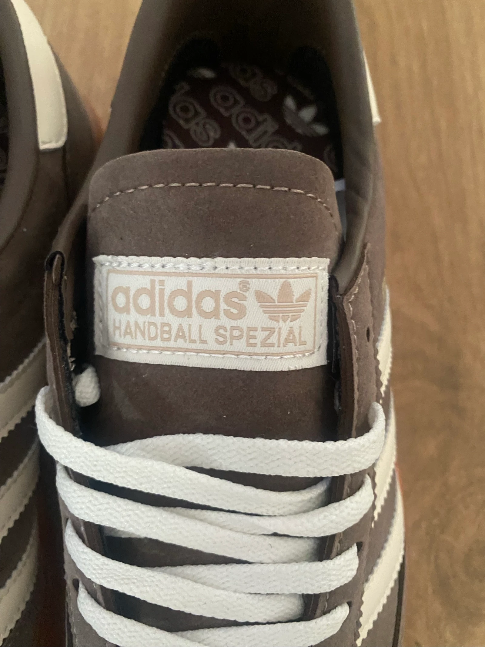 Tênis samba spezial – photo 2